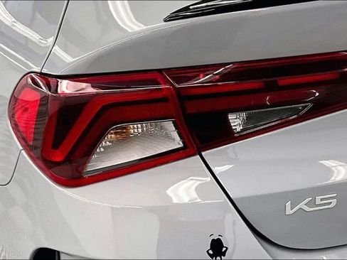 Used 2023 Kia K5 GT-Line w/ GT-Line Premium Package image 34