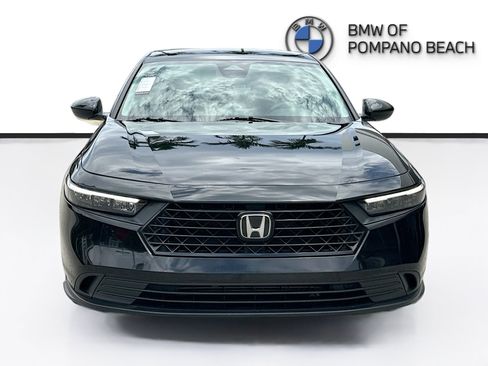 Used 2023 Honda Accord LX image 2