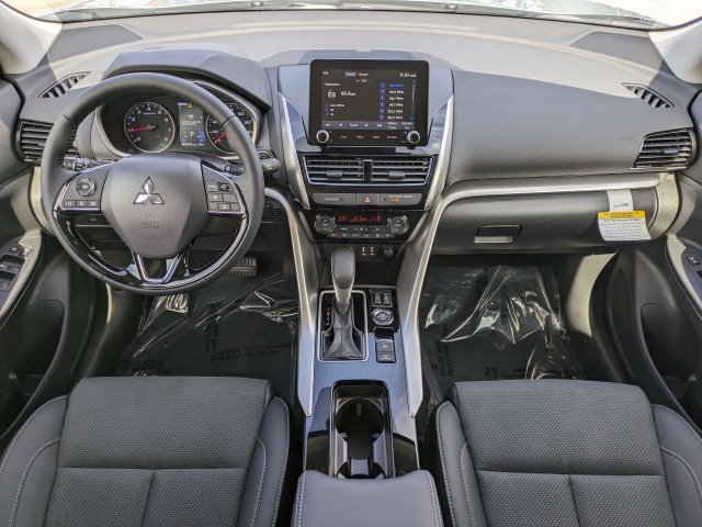 New 2026 Mitsubishi Eclipse Cross SE AWD/4WD image 15