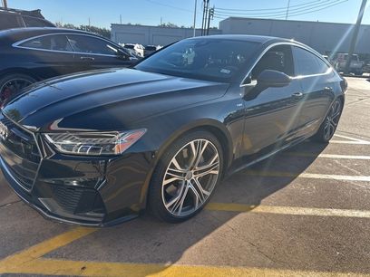 Used 2019 Audi A7 3.0T Prestige
