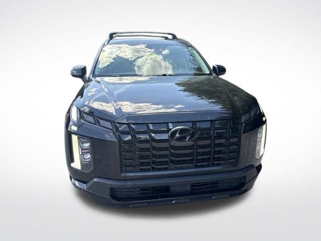 Used 2024 Hyundai Palisade XRT AWD/4WD image 8