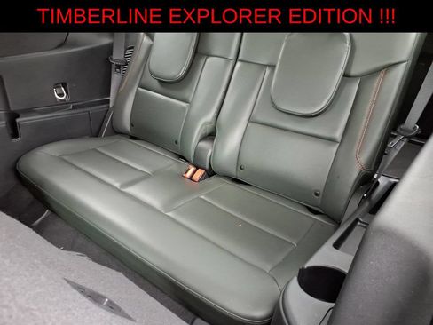 Used 2024 Ford Explorer Timberline w/ Timberline Technology Package AWD/4WD image 13