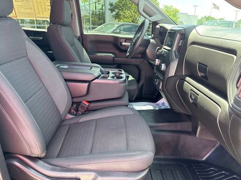 Used 2024 GMC Sierra 1500 Pro w/ Pro Value Package AWD/4WD image 53