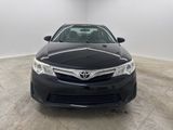 Used 2013 Toyota Camry LE image 2