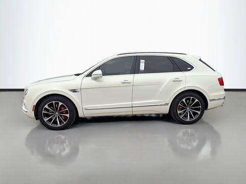 Used 2019 Bentley Bentayga V8 image 6
