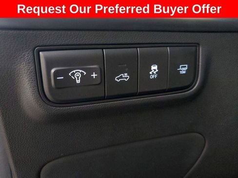 New 2026 Hyundai Santa Cruz Limited AWD/4WD image 18