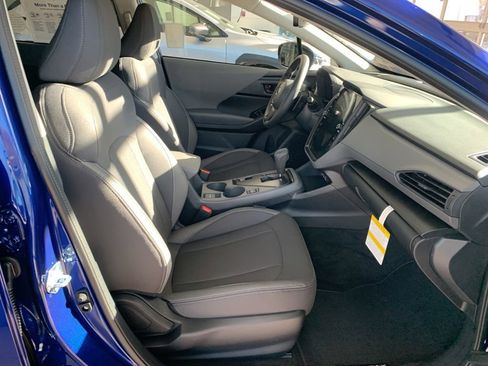 New 2026 Subaru Crosstrek 2.5i Premium image 20