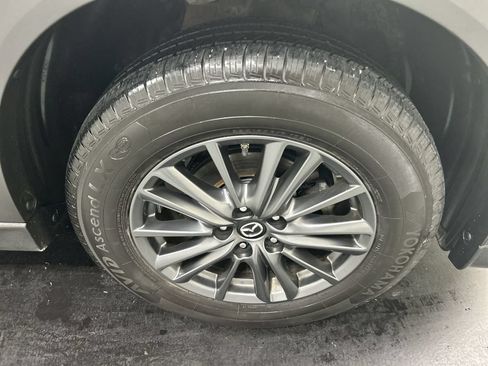 Used 2019 MAZDA CX-5 Touring AWD/4WD image 8