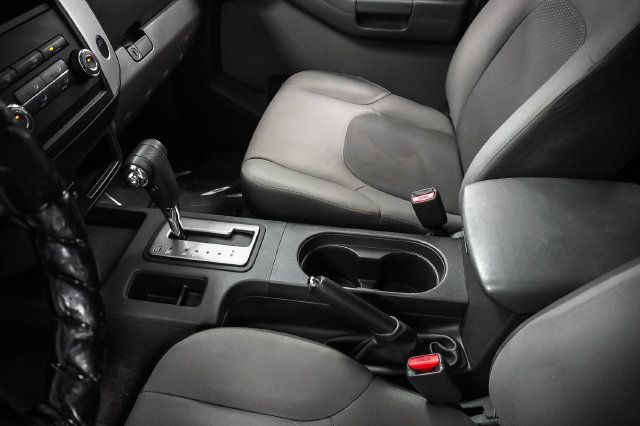 Used 2012 Nissan Xterra S w/ Value Package AWD/4WD image 16