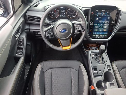 Certified 2026 Subaru Crosstrek 2.5i Wilderness w/ Crosstrek Mirror Package AWD/4WD image 11