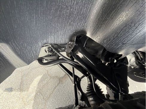 Used 2008 Chevrolet Silverado 2500 LT w/ Suspension Package, Off-Road image 22