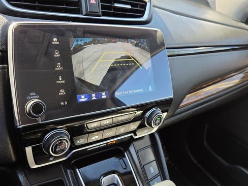 Certified 2022 Honda CR-V Touring image 22