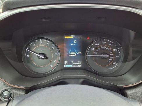 Used 2018 Subaru Crosstrek 2.0i Premium AWD/4WD image 20