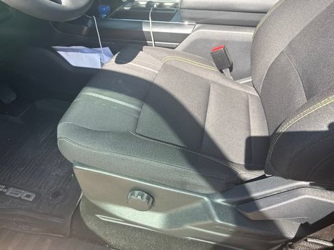Used 2025 Ford F150 STX RWD image 11