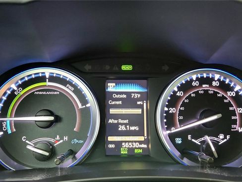 Certified 2019 Toyota Highlander Limited image 40