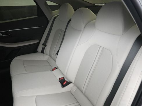 Certified 2023 Hyundai Sonata SE FWD image 22