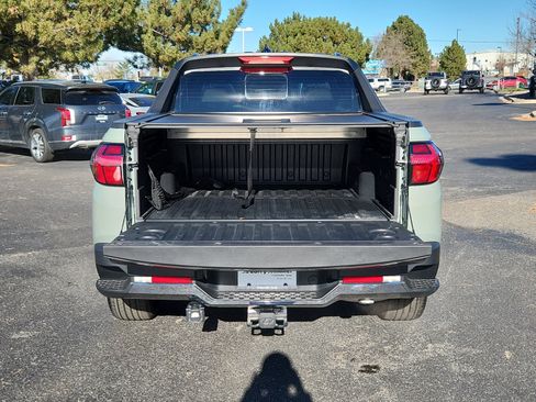 Used 2023 Hyundai Santa Cruz Limited image 34