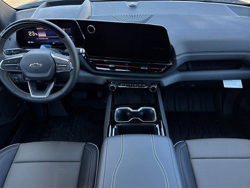 New 2026 Chevrolet Silverado EV Trail Boss image 13