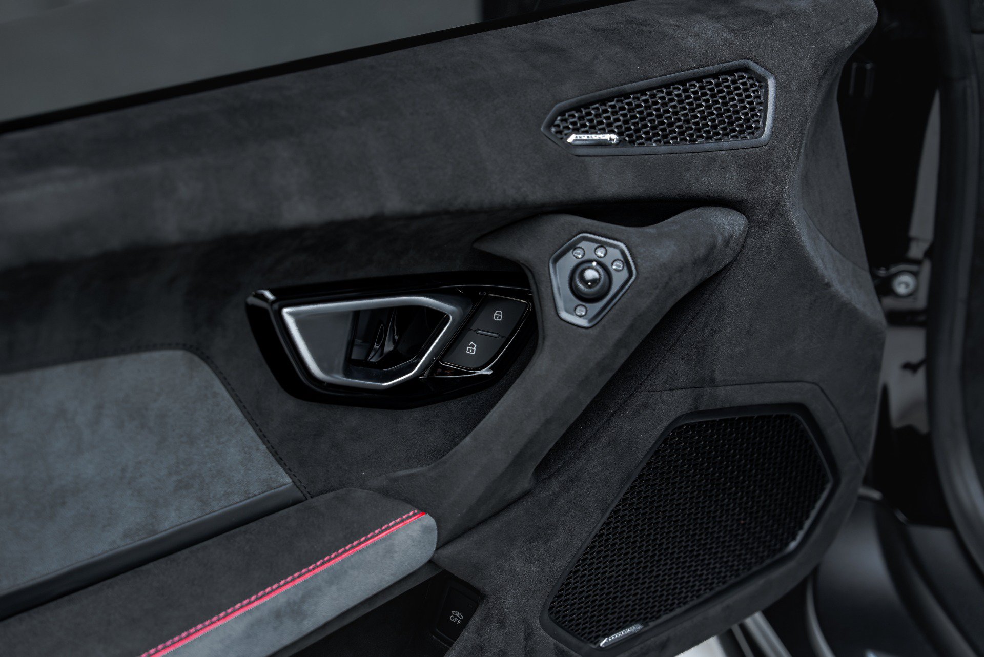 Used 2024 Lamborghini Huracan Sterrato AWD/4WD image 57