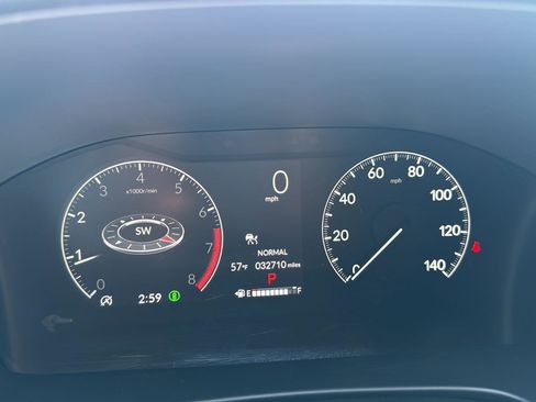 Certified 2023 Honda CR-V EX-L image 42