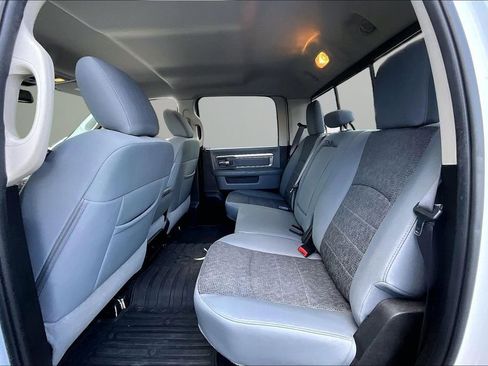 Used 2019 RAM 1500 Big Horn AWD/4WD image 22