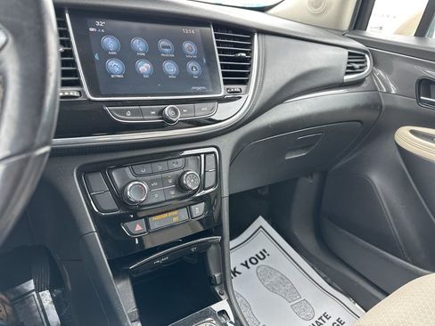Used 2019 Buick Encore Preferred image 39