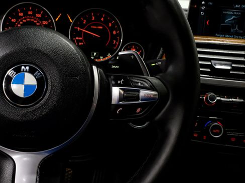 Used 2018 BMW 340i 340i Sedan 4D image 22