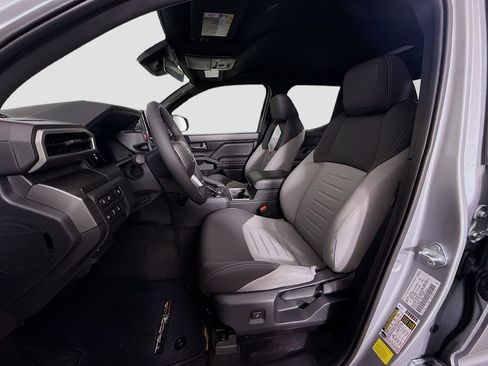 New 2025 Toyota Tacoma TRD Off-Road image 14