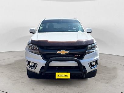 Used 2016 Chevrolet Colorado Z71