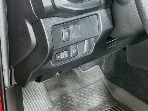 Used 2022 Toyota Tacoma SR w/ SR Convenience Package RWD image 16