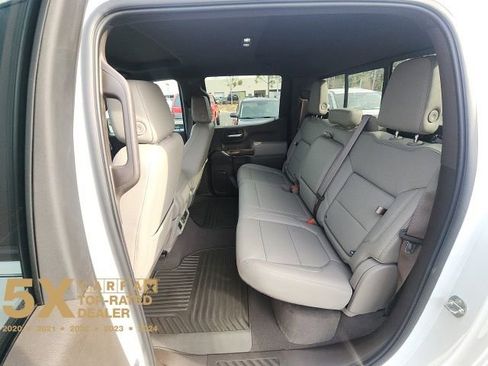 Used 2020 Chevrolet Silverado 1500 LT w/ All-Star Edition image 28