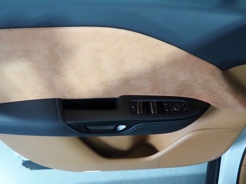 Used 2023 Lexus RZ 450e Luxury w/ Accessory Package (2T) image 49