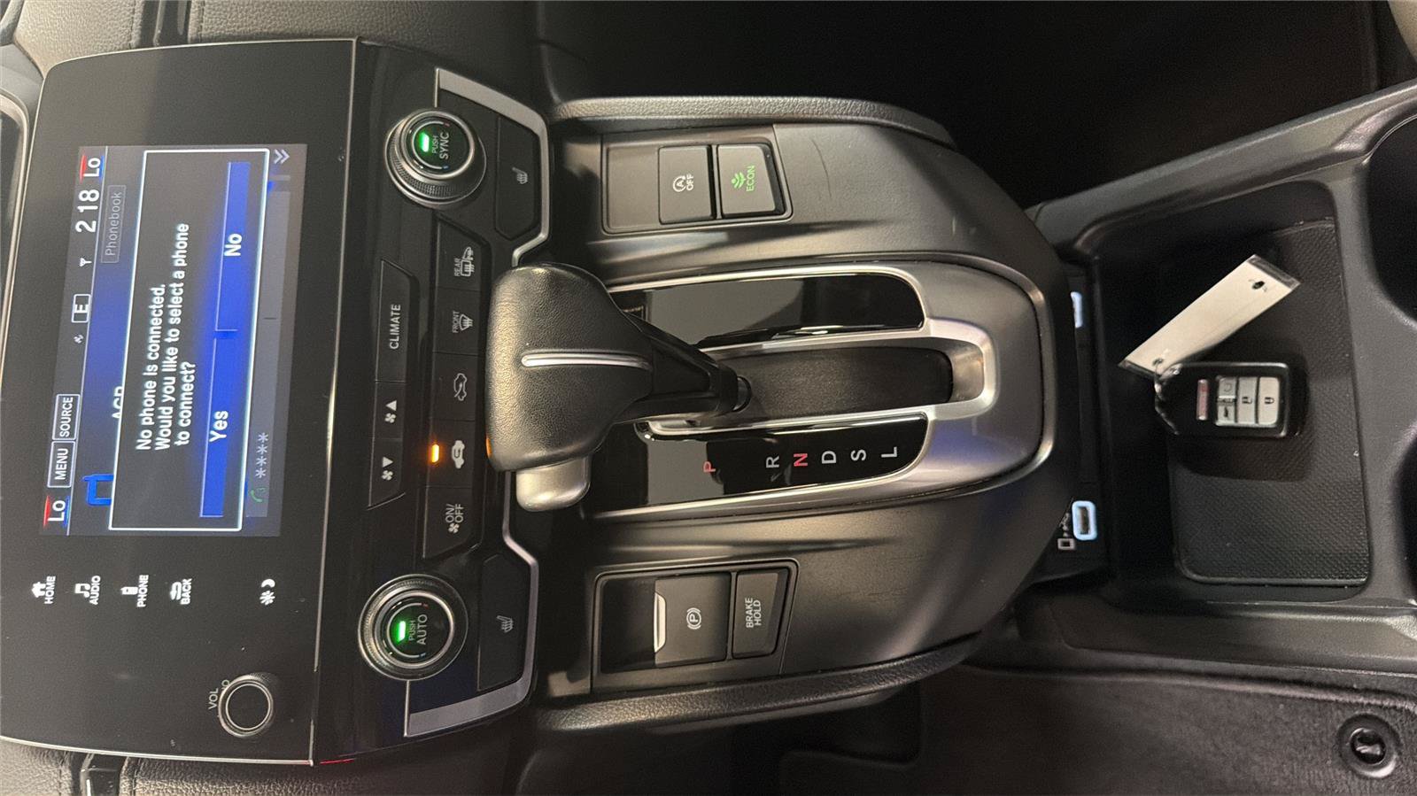 Used 2021 Honda CR-V EX-L image 19