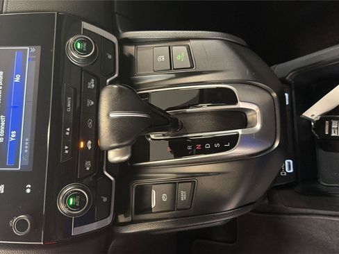 Used 2021 Honda CR-V EX-L image 19