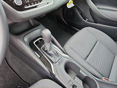 Certified 2026 Toyota Corolla LE FWD image 20