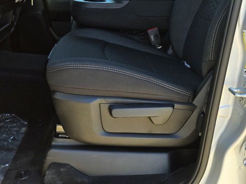 New 2025 RAM 2500 Tradesman image 19