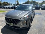 Used 2019 Hyundai Santa Fe SEL image 2