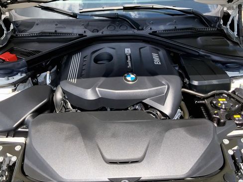 Used 2018 BMW 330i Sedan image 31