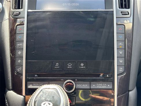 Used 2019 INFINITI Q50 Luxe w/ Cargo Package (L96) RWD image 15