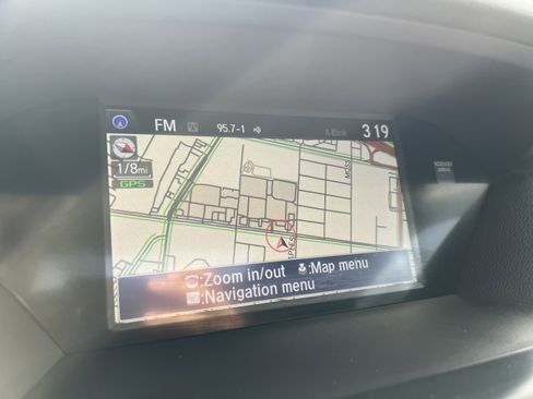 Used 2017 Acura MDX SH-AWD w/ Technology Package image 27