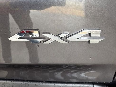 New 2026 RAM 1500 Big Horn AWD/4WD image 43