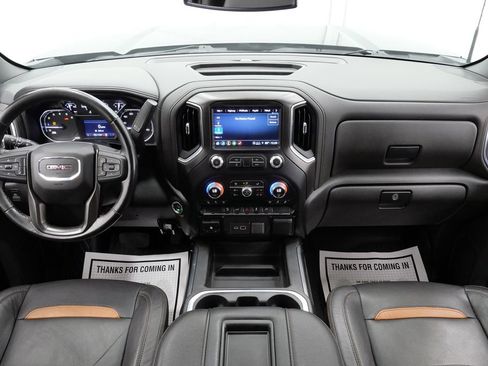 Used 2022 GMC Sierra 2500 AT4 AWD/4WD image 22