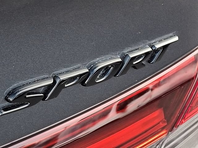 Certified 2026 Honda Civic Sport image 31
