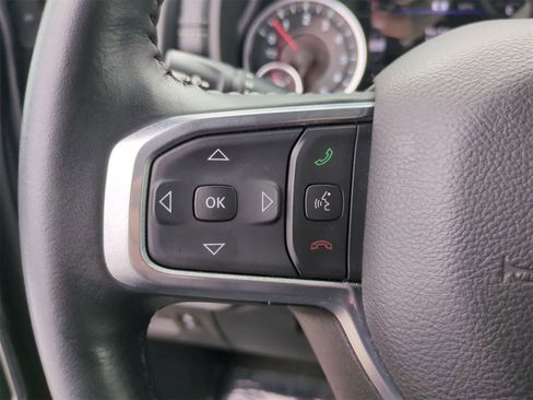 Certified 2023 RAM 1500 Laramie image 23