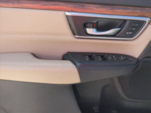 Used 2019 Honda CR-V EX-L image 11