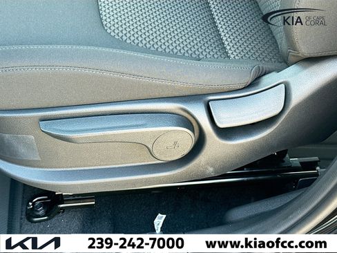 New 2026 Kia Sportage LX image 22