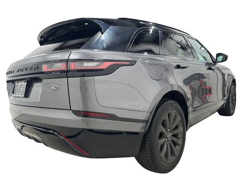 Used 2019 Land Rover Range Rover Velar R-Dynamic SE image 4