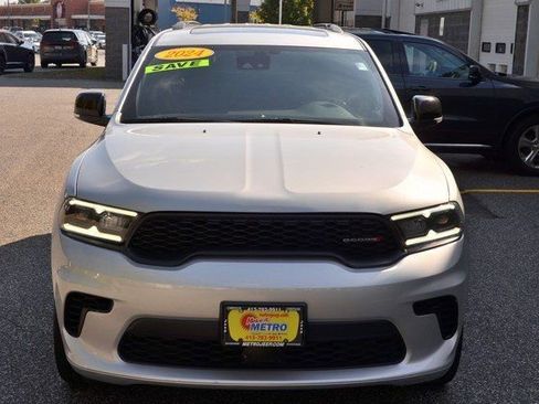 Used 2024 Dodge Durango GT image 3