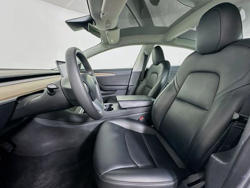 Used 2023 Tesla Model 3 Standard Range RWD image 13