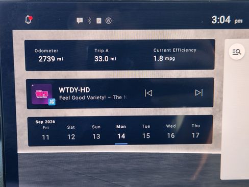 Certified 2026 MAZDA CX-5 Preferred AWD/4WD image 11
